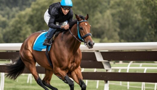 田中博康厩舎の主戦騎手と管理馬