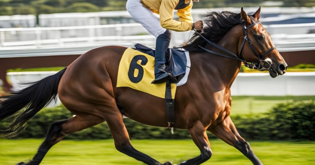 角田大河は天才？父はだれ？車で函館競馬場へ侵入し芝コースを損傷させる