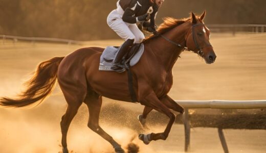 長浜鴻緒の父親は競馬関係の出身？騎乗が上手いと高評価？