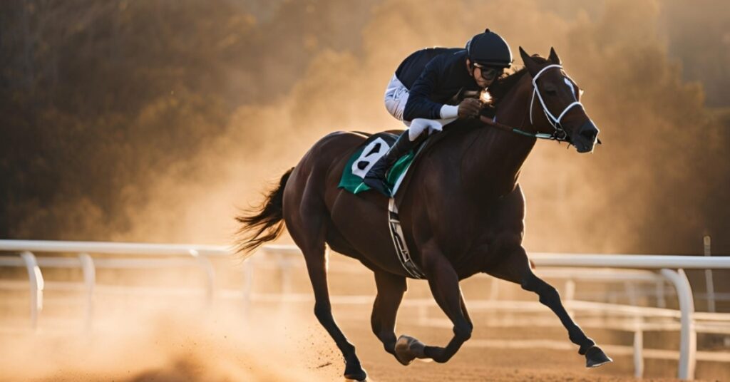 高杉吏麒のお父さんは競馬関係者？泣きながらサインする姿に胸を打たれる