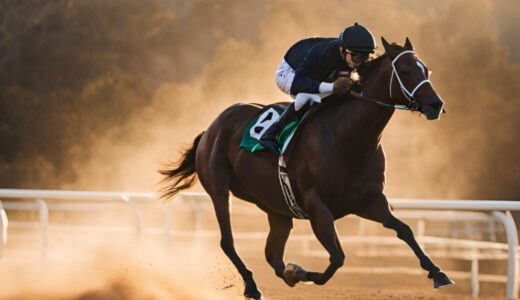 高杉吏麒のお父さんは競馬関係者？泣きながらサインする姿に胸を打たれる